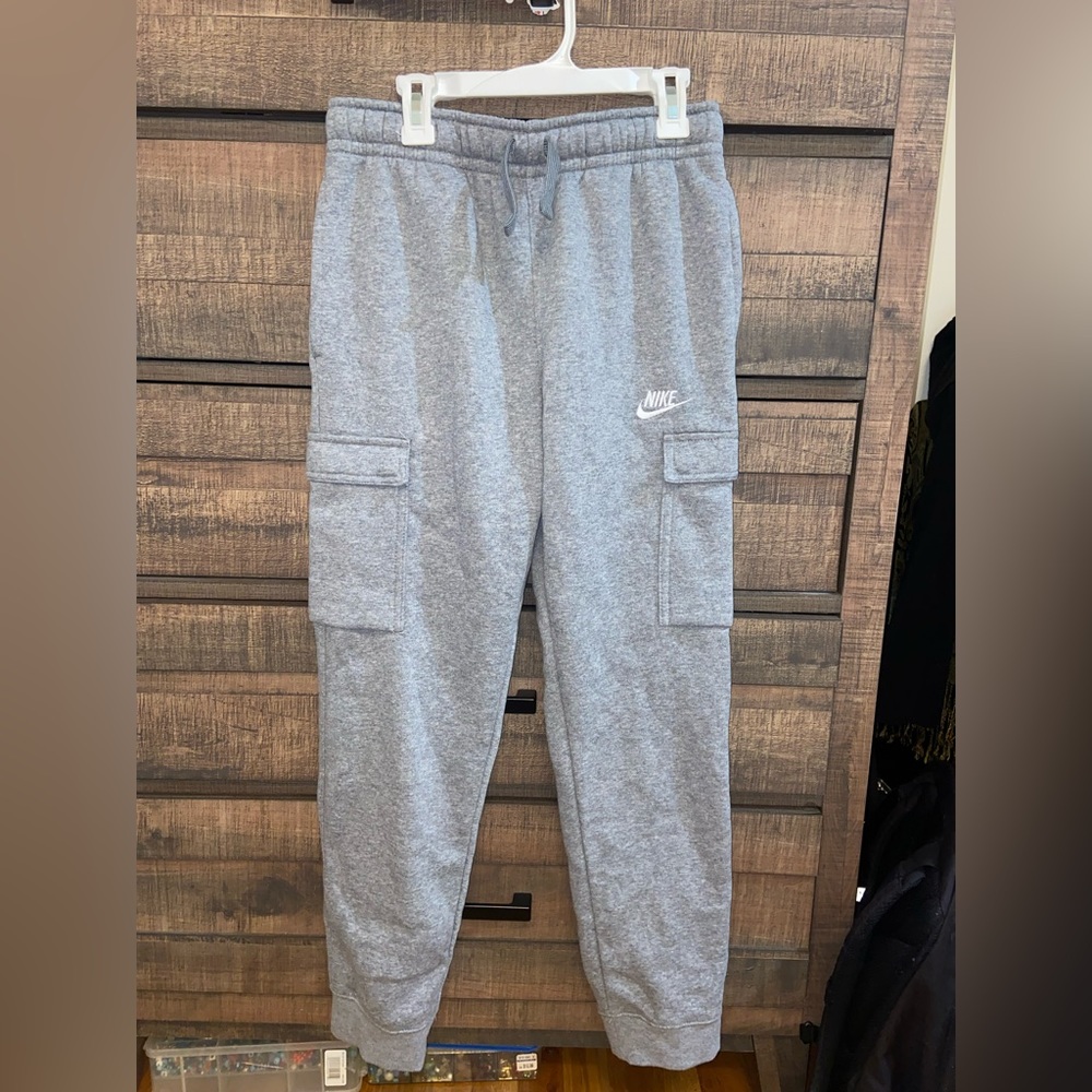Nike sweatpants